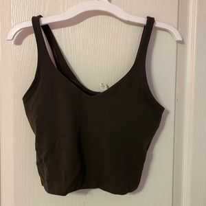 Lululemon align tank top
